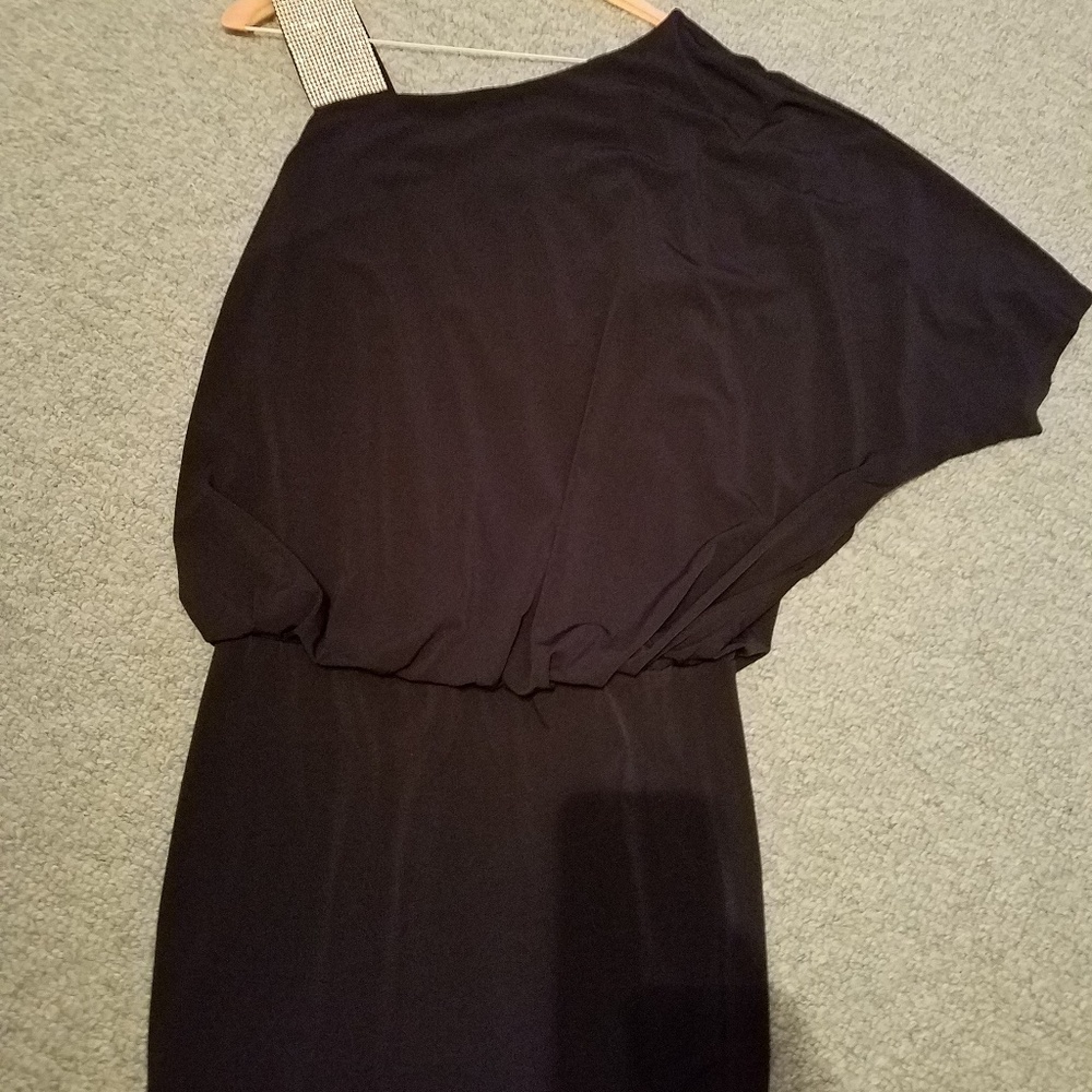 Dress for special occasion made by Jackie Jon